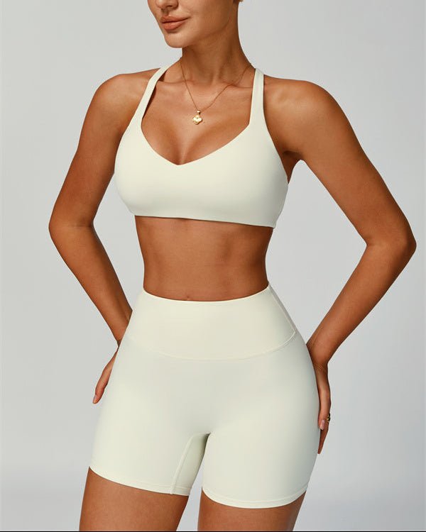 X-Back Support BraVOLTRA FIT