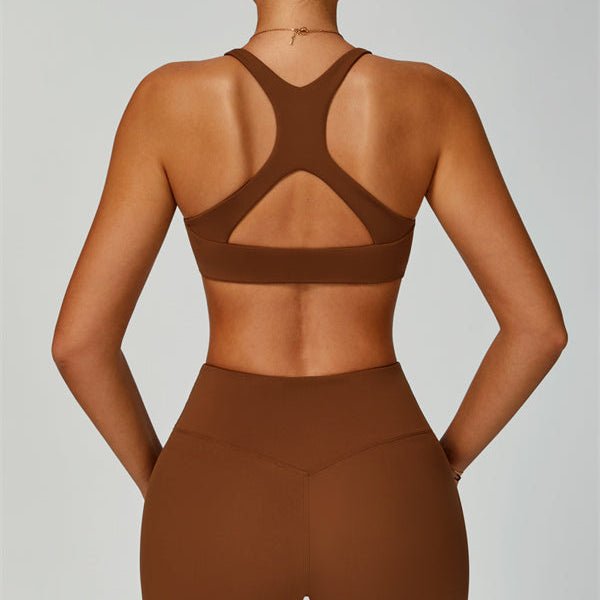 X-Back Support BraVOLTRA FIT