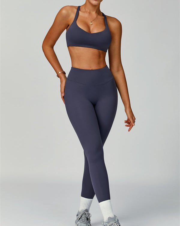 X-Back Support Sports BraSports BrasVOLTRA FIT