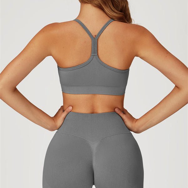 Y-Back Training BraSports BrasVOLTRA FIT
