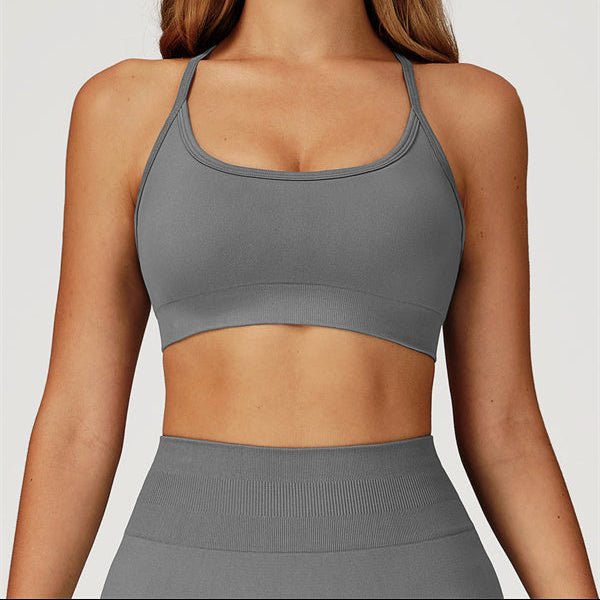 Y-Back Training BraSports BrasVOLTRA FIT