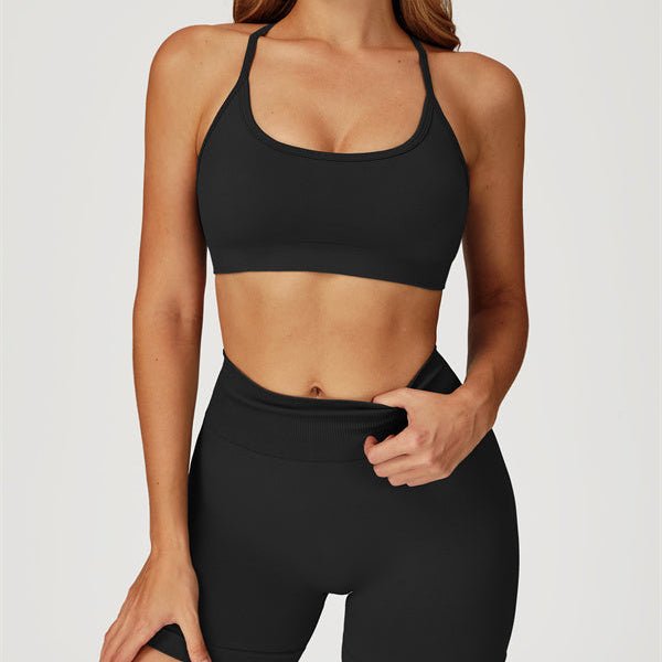 Y-Back Training BraVOLTRA FIT
