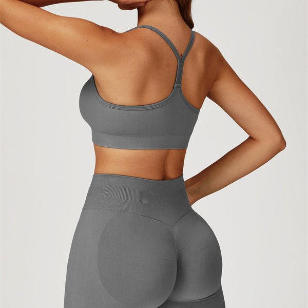 Y-Back Training BraVOLTRA FIT