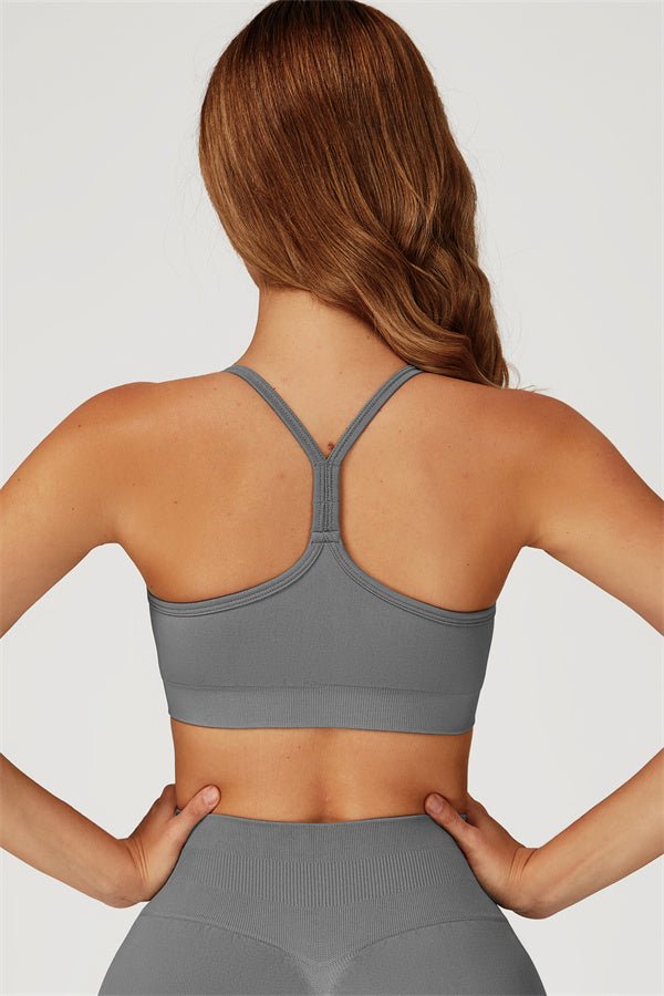 Y-Back Training BraVOLTRA FIT