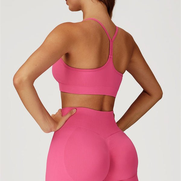 Y-Back Training BraVOLTRA FIT