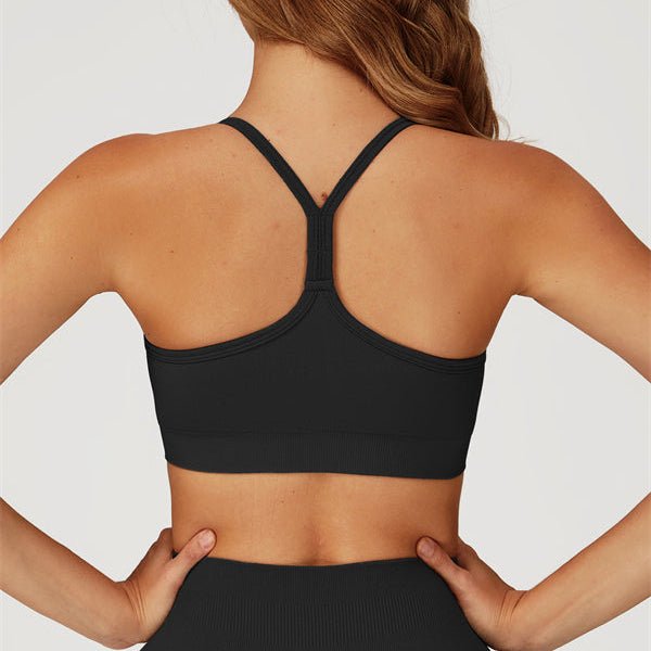Y-Back Training BraVOLTRA FIT